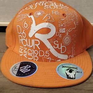 RW hat